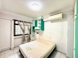 Blk 672 Choa Chu Kang Crescent (Choa Chu Kang), HDB 5 Rooms #450983811